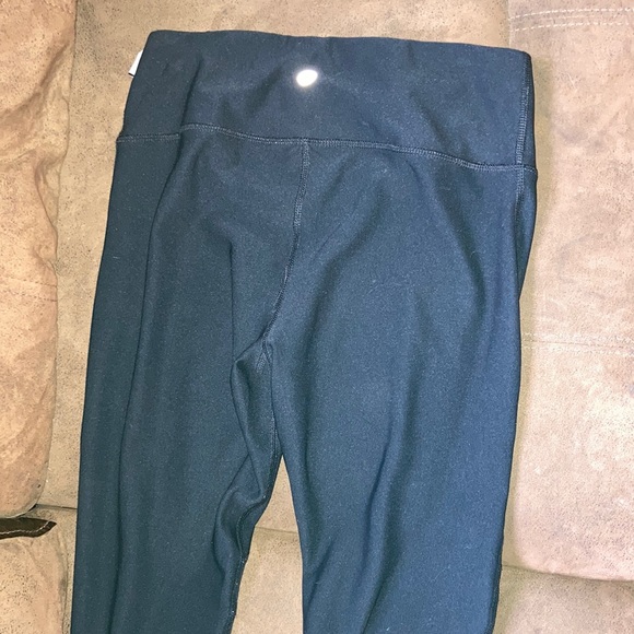 Black with pink sparkles down the legs, 90 degrees by reflex - Picture 4 of 5